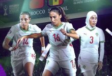 Photo of “كان” السيدات: مواجهة نارية بين لبؤات الأطلس و السنغال