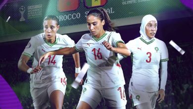 Photo of “كان” السيدات: مواجهة نارية بين لبؤات الأطلس و السنغال