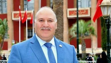Photo of وفاة الفاعل الجمعوي عبد العالي الرامي بعد صراع مع المرض