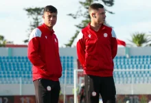 Photo of ثنائي برازيلي يربك حسابات آيت منا داخل الوداد