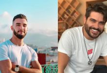 Photo of عمل فني مميز يجمع ناصيف زيتون و زهير بهاوي بطنجة