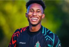 Photo of أكرم النقاش يغادر الجيش الملكي صوب الدوري الإماراتي في صفقة تفوق نصف مليون يورو