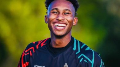 Photo of أكرم النقاش يغادر الجيش الملكي صوب الدوري الإماراتي في صفقة تفوق نصف مليون يورو