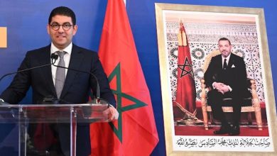 Photo of الوزير المهدي بنسعيد: تطوير رأس المال البشري يقع في قلب المشروع الوطني لتنظيم كأس العالم 2030