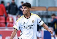 Photo of ريال مدريد يوافق على انتقال يوسف لخديم إلى ديبورتيفو ألافيس
