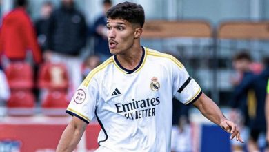 Photo of ريال مدريد يوافق على انتقال يوسف لخديم إلى ديبورتيفو ألافيس