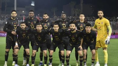 Photo of لاعب كونغولي يقترب من تعزيز صفوف حسنية أكادير