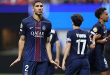 Photo of قلق في باريس..الإرهاق يُهدد نجم الأسود قبل موقعة بايرن ميونيخ