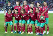 Photo of ” كان ” السيدات…بداية متعثرة للبؤات الأطلس أمام زامبيا