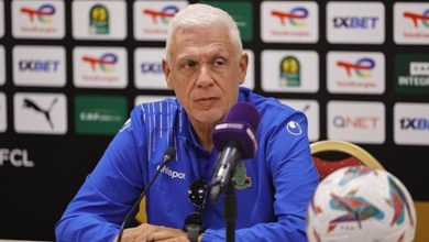 Photo of بعد تجربة الجيش الملكي… فيلود يقترب من تدريب منتخب إفريقي