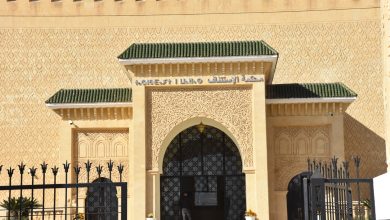 Photo of محكمة فاس تصدر حكمها في حق البرلماني محمد قنديل