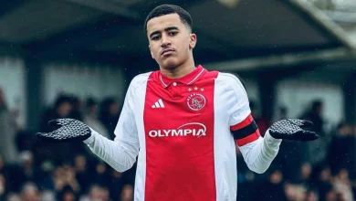 Photo of اياكس منفتح على إعادة وزان بعد فشل انضمام الأخير لريال مدريد