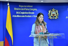 Photo of مارتا لوسيا راميريز تشيد بتحول المغرب إلى منصة لوجستية واستثمارية عالمية