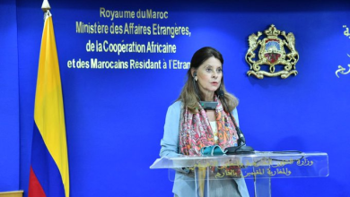 Photo of مارتا لوسيا راميريز تشيد بتحول المغرب إلى منصة لوجستية واستثمارية عالمية