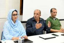 Photo of المغرب يُعبّئ جبهة الدبلوماسية الموازية: انطلاق التحضير لمناظرة وطنية شاملة من قلب الرباط