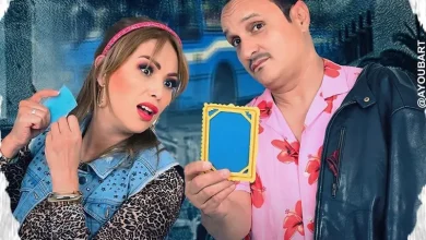 Photo of عمل غنائي مميز بعنوان“هز نيفو” بين ستاتية وطارق فايف ستار