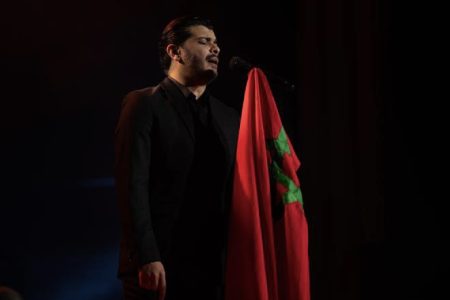 العيطة إلى الواجهة… بقيادة عالِم نووي في سهرة السبت التاريخية