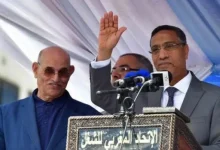 Photo of هذه خلاصات الاجتماع مع رئيس الحكومة حسب الإتحاد المغربي للشغل‎