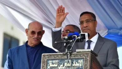 Photo of هذه خلاصات الاجتماع مع رئيس الحكومة حسب الإتحاد المغربي للشغل‎