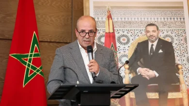 Photo of مجلس إدارة المكتب الجهوي للاستثمار الفلاحي للوكوس يستعرض منجزات 2024 ويؤكد دينامية التنمية الفلاحية المستدامة بجهة الشمال