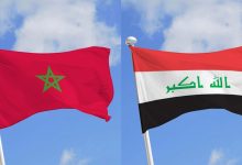 Photo of المغرب والعراق يعززان شراكتهما في مجالات التشغيل والإدماج الاقتصادي