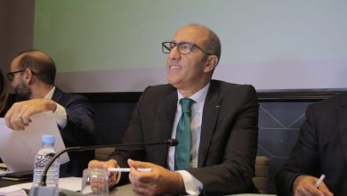 Photo of الزيات يضع رجله في السباق نحو رئاسة الرجاء بلقاء تواصلي مفصلي مع منخرطي البيت الأخضر