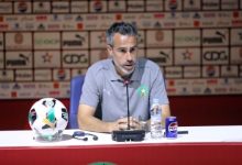 Photo of فيلدا: “متحمسون لمواجهة زامبيا في افتتاح كأس أمم أفريقيا للسيدات
