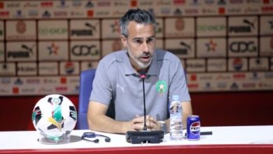 Photo of فيلدا: “متحمسون لمواجهة زامبيا في افتتاح كأس أمم أفريقيا للسيدات