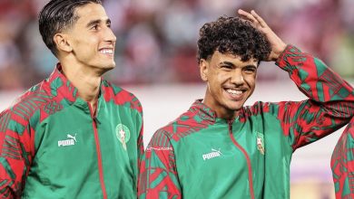Photo of خيتافي يقترب من التعاقد مع لاعب مغربي بارز