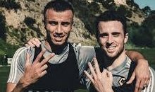 Photo of رومان سايس ينعي رحيل البرتغالي ” جوتا ” بهذه الطريقة
