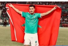 Photo of عمر الهلالي: اخترت المغرب بفخر.. ولا مشكلة مع إسبانيا.