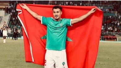 Photo of عمر الهلالي: اخترت المغرب بفخر.. ولا مشكلة مع إسبانيا.