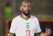 Photo of حساب الدوري الفرنسي يتمنى التوفيق لعبد الحميد رفقة الجيش الملكي