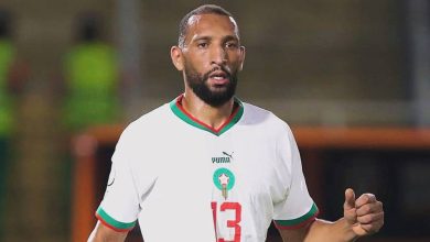 Photo of حساب الدوري الفرنسي يتمنى التوفيق لعبد الحميد رفقة الجيش الملكي