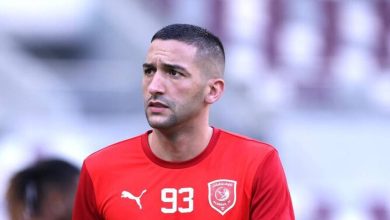 Photo of زياش مطلوب في تركيا من جديد وغينتشلاربيرليغي يتحرك رسميا.