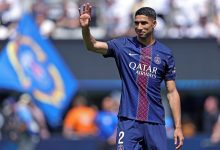 Photo of حكيمي يعترف بجميل ” غوتي ” ويهديه قميصه بعد سحق ريال مدريد
