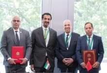 Photo of شراكة مغربية إماراتية جديدة تعزز التعاون في مجال الملكية الصناعية
