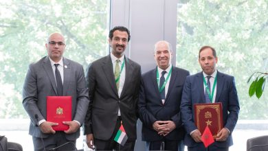 Photo of شراكة مغربية إماراتية جديدة تعزز التعاون في مجال الملكية الصناعية