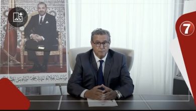 Photo of أخنوش : التنظيم المشترك لكأس العالم 2030 عامل تسريع لتحول استراتيجي للمغرب