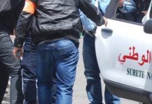 Photo of سرقة وكالة تتسبب في توقيف شخص