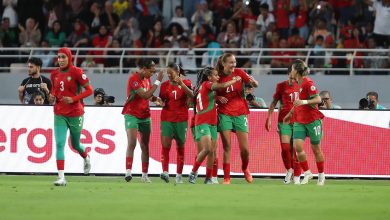 Photo of “كان” سيدات: المنتخب المغربي يطيح بالسنغال و ينهي دور المجموعات في الصدارة