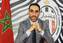Photo of اللجنة التأديبية تقضي بخسارة الشباب الرياضي لمباراته أمام الإتحاد البيضاوي