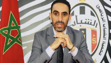 Photo of اللجنة التأديبية تقضي بخسارة الشباب الرياضي لمباراته أمام الإتحاد البيضاوي