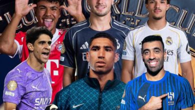 Photo of انطلاق ربع نهائي كأس العالم للأندية.. حضور قوي لـ6 لاعبين مغاربة