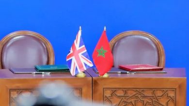 Photo of صفعة دبلوماسية جديدة للبوليساريو.. بريطانيا تحسم موقفها من الاتفاقيات مع المغرب