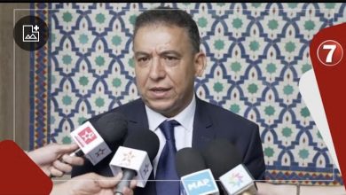 Photo of مدير وكالة تنمية الاطلس الكبير : عدد منازل زلزال الحوز التي تمت إعادة بنائها أو تأهيلها تجاوز 46.600