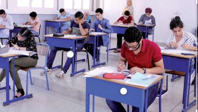 Photo of هذا هو عدد المترشحين الذين حصلوا على شهادة البكالوريا برسم دورة 2025