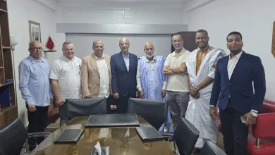 Photo of لقاء أكاديمي ينسج خيوط التعاون المغربي الموريتاني في عاصمة الرباط