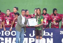 Photo of أكثر من 1170 فريق و 30000 رخصة … عصبة سوس ماسة ترسم مستقبل كرة القدم بالجهة