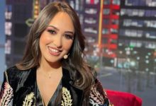 Photo of الفنانة هند زيادي تلامس سماء المليون بأغنيتها ” انسى “